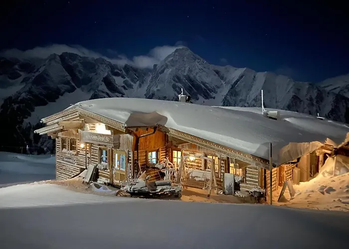 Ahornlodge