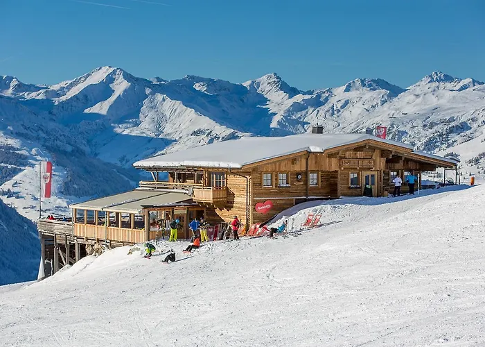 Ahornlodge