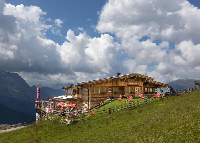 Ahornlodge