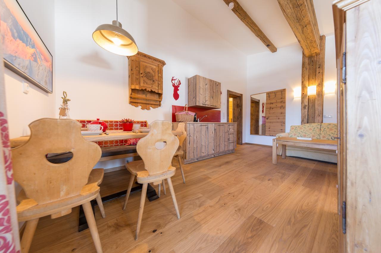 Ahornlodge Mayrhofen