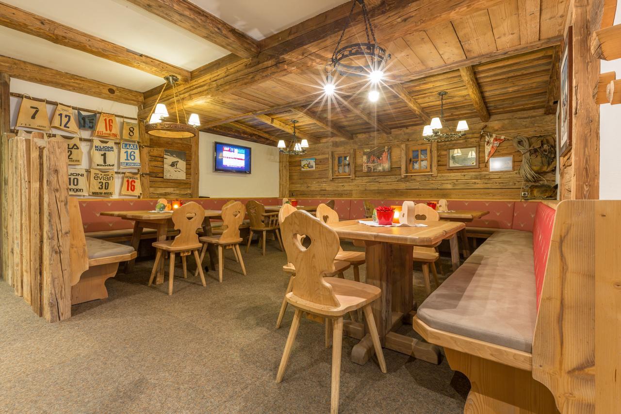 Ahornlodge