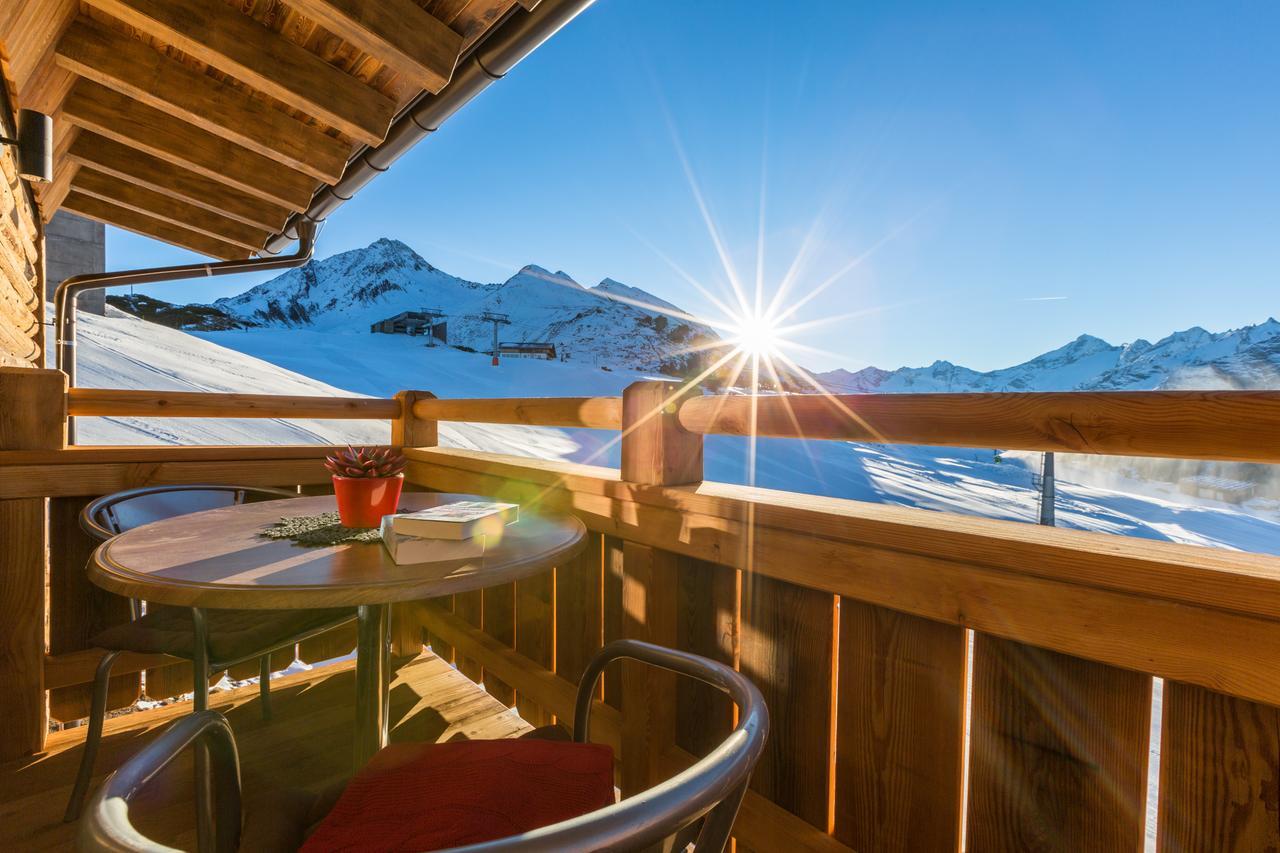 Ahornlodge Lodge *