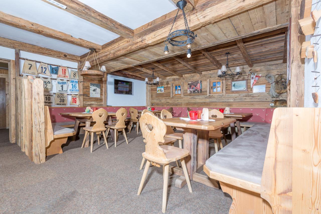 Ahornlodge Mayrhofen