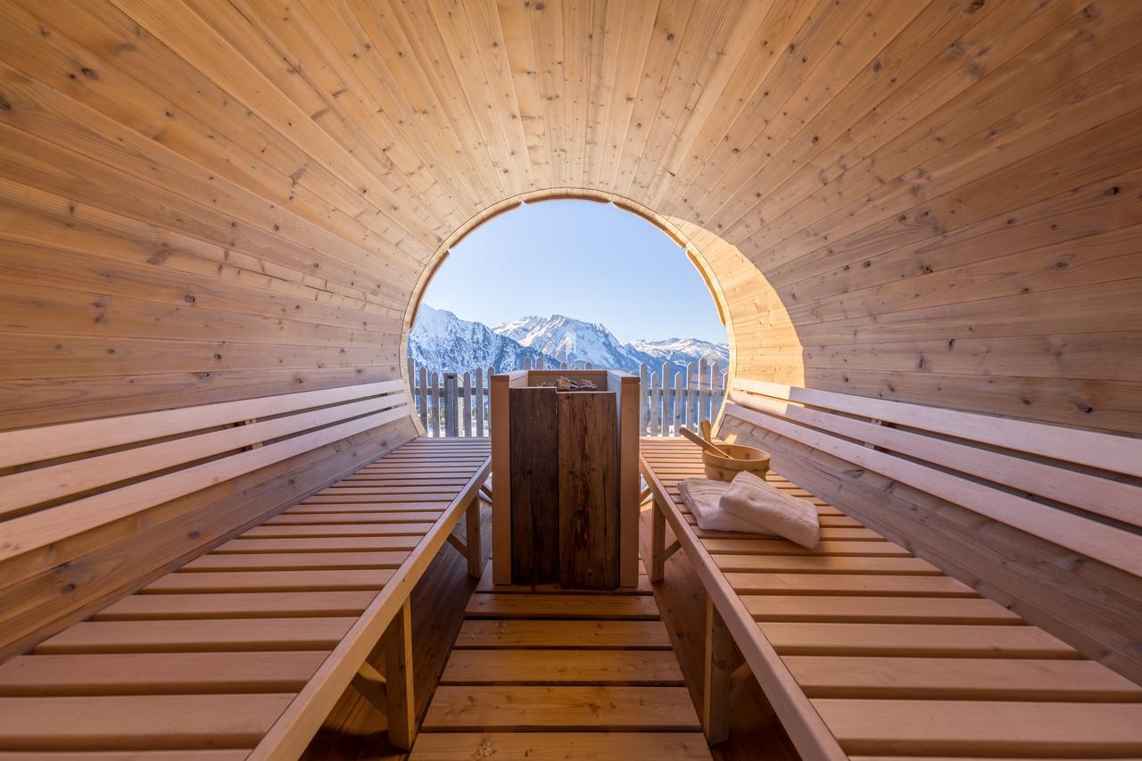 Lodge Ahornlodge