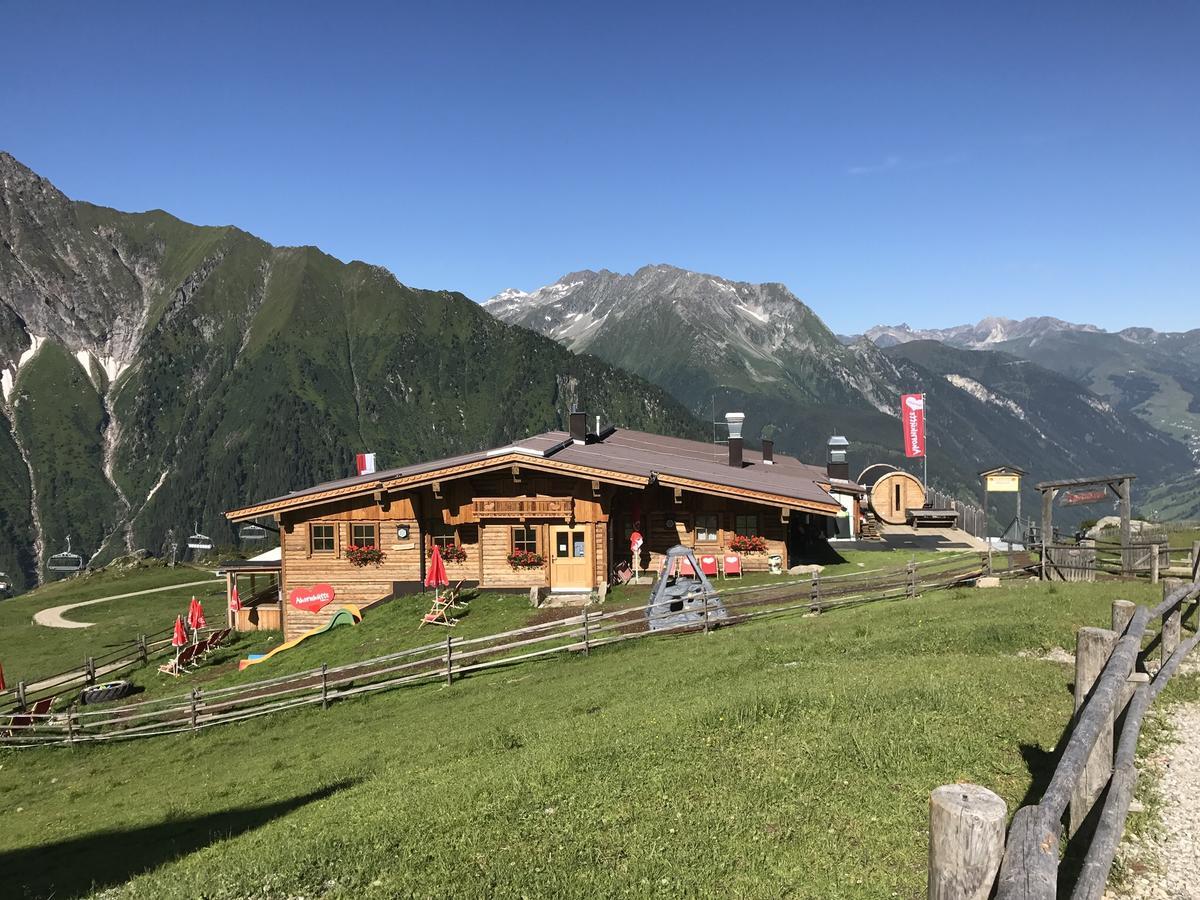 Ahornlodge