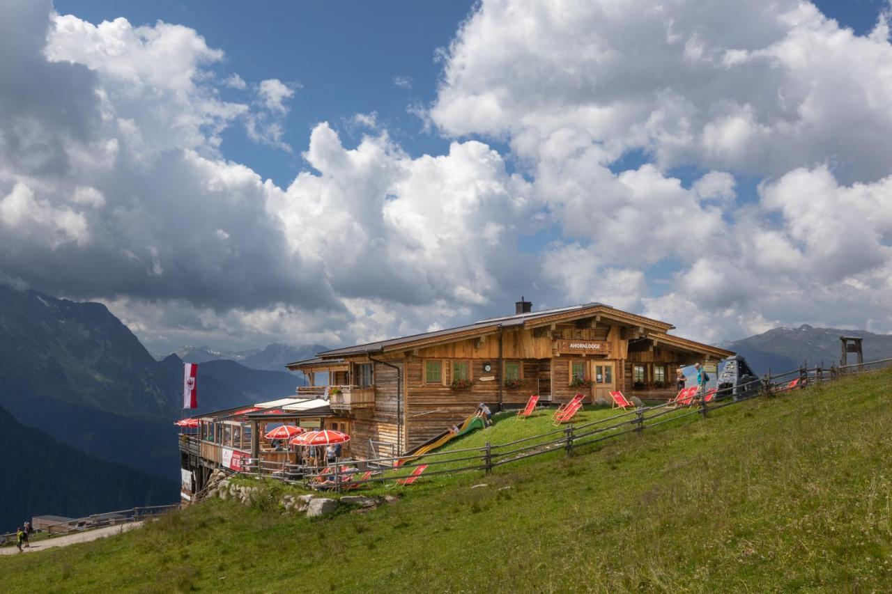 Ahornlodge Mayrhofen